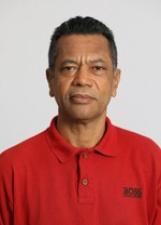 Foto oficial de Aloísio Gama de Santana