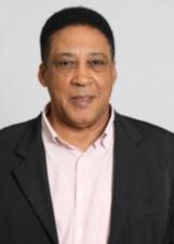 Foto oficial de Carlos Aquino