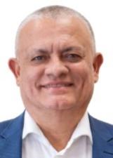 Foto oficial de Jorge do Carmo