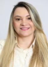 Foto oficial de Bispa Zildene