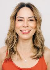 Foto oficial de Perla Müller