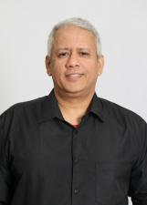 Foto oficial de Antonio Coelho