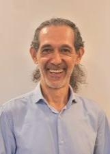 Foto oficial de Professor Agnério