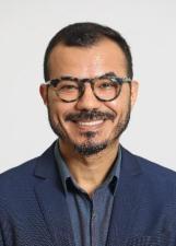 Foto oficial de Psicólogo Marcos Vargas