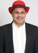 Foto oficial de Alessandro Cultura Viva