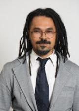 Foto oficial de Professor João Tody