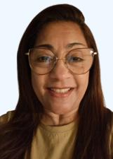 Foto oficial de Roseli Rodrigues