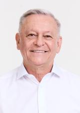 Foto oficial de Pedro Bigardi