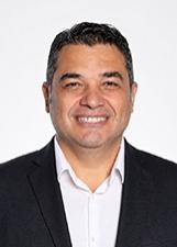 Foto oficial de Rodrigo Valverde