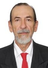 Foto oficial de Eugenio Said