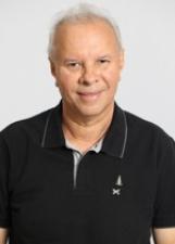 Foto oficial de Claudio Itaverá