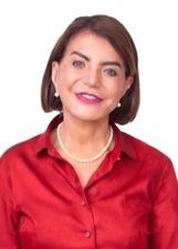 Foto oficial de Professora Bebel