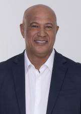 Foto oficial de Deusdete