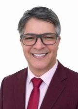 Foto oficial de Gil do Povo