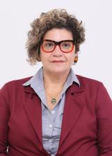 Foto oficial de Meire Silva