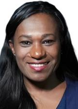 Foto oficial de Antonia de Jesus