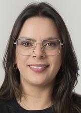 Foto oficial de Nina Braga