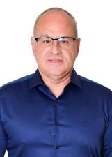 Foto oficial de Delegado Hugo