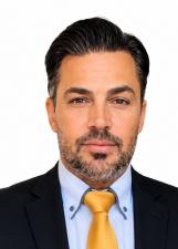 Foto oficial de Flavio Amaral