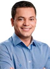 Foto oficial de Léo Novais