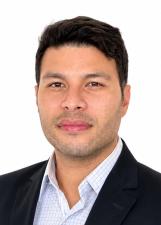 Foto oficial de Ramon Lima
