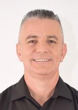 Foto oficial de Mazinho