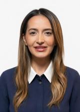 Foto oficial de Dra. Patricia Feitosa