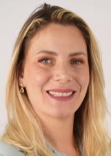 Foto oficial de Franciele Villa