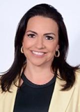 Foto oficial de Dra. Carol Amaro