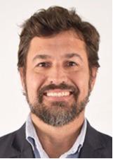 Foto oficial de Thiago Colpani
