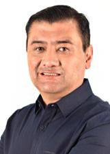 Foto oficial de Rodrigo Ashiuchi