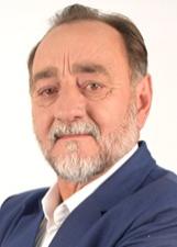 Foto oficial de Zé Carneiro