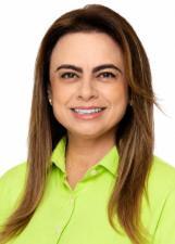 Foto oficial de Andréa Souza