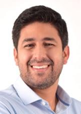 Foto oficial de Lucas Amaral