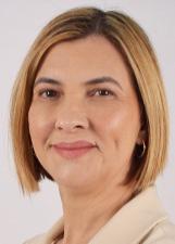 Foto oficial de Delegada Graciela