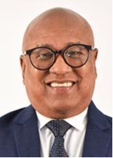 Foto oficial de Elias de Madureira