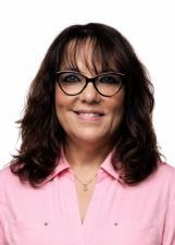 Foto oficial de Dra. Patricia Delai