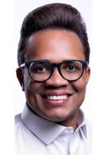Foto oficial de Thiaguinho Silva