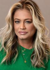 Foto oficial de Livia Santos