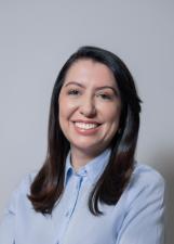 Foto oficial de Suélei Gonçalves