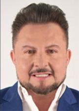 Foto oficial de Delegado Sandro Montanari
