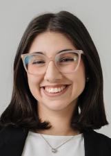 Foto oficial de Eduarda Campopiano