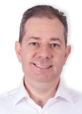 Foto oficial de Marcelo Bolsonaro