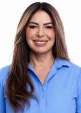 Foto oficial de Marcia do Pl
