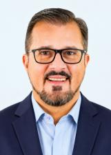 Foto oficial de Val Demarchi