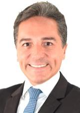 Foto oficial de Paulo Mansur