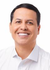 Foto oficial de Danilo Morgado