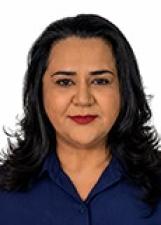 Foto oficial de Danila Azevedo