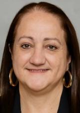 Foto oficial de Debora Romani