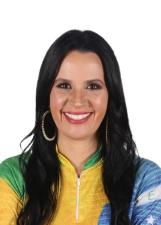 Foto oficial de Leticia Aguiar